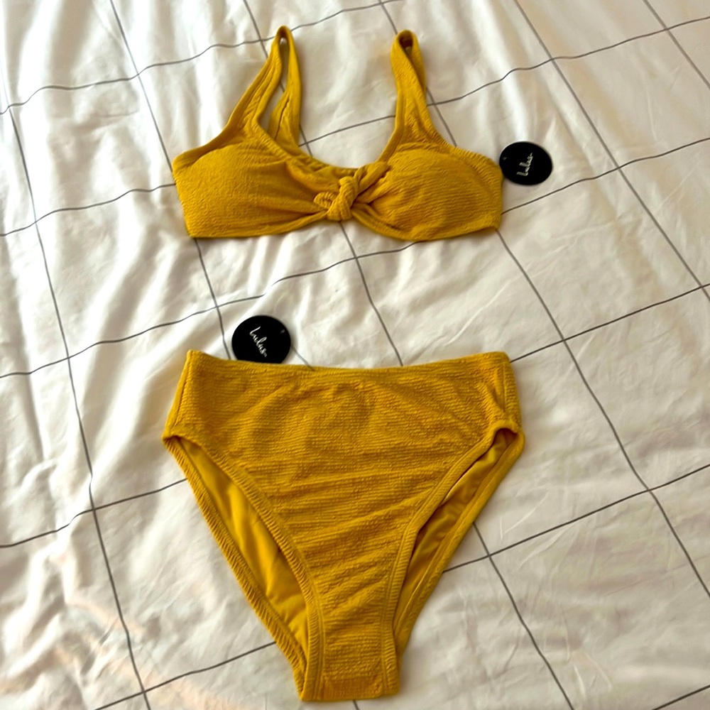 🏝Lulu’s Bikini🏝